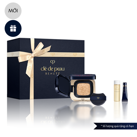 PHẤN NƯỚC RADIANT CUSHION FOUNDATION DEWY