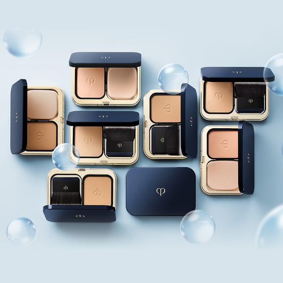 PHẤN PHỦ RADIANT POWDER FOUNDATION
