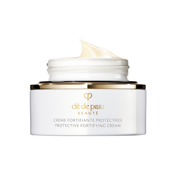 PROTECTIVE FORTIFYING CREAM N
