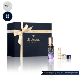 [PHIÊN BẢN GIỚI HẠN] TINH CHẤT THE SERUM