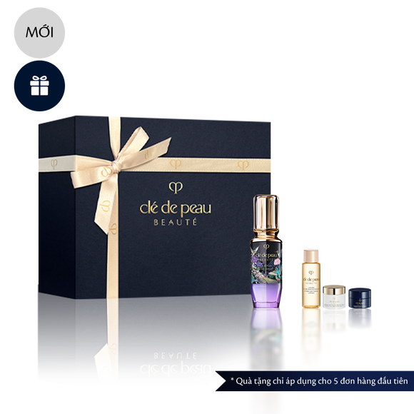 [PHIÊN BẢN GIỚI HẠN] TINH CHẤT THE SERUM