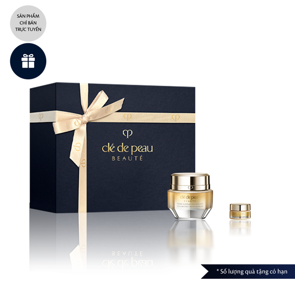 KEM DƯỠNG VOLUMIZING CREAM SUPREME mini