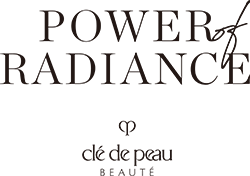 POWER OF RADIANCE | Clé de Peau Beauté