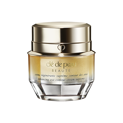 ENHANCING EYE CONTOUR CREAM SUPREME