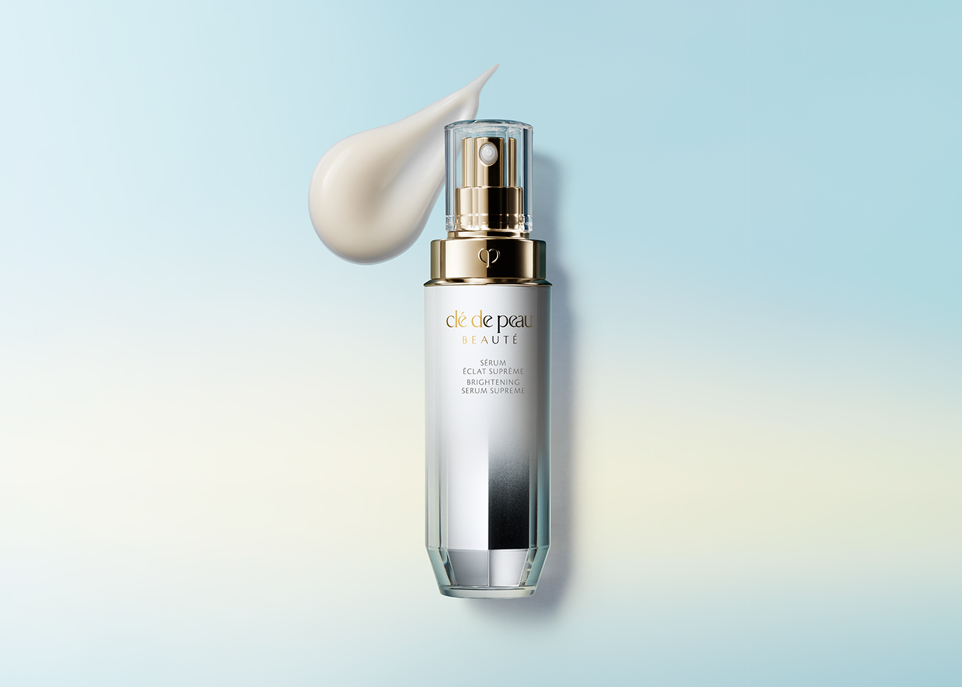 BRIGHTENING SERUM SUPREME