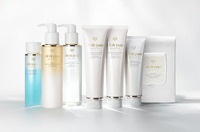 CLEANSING SERIES