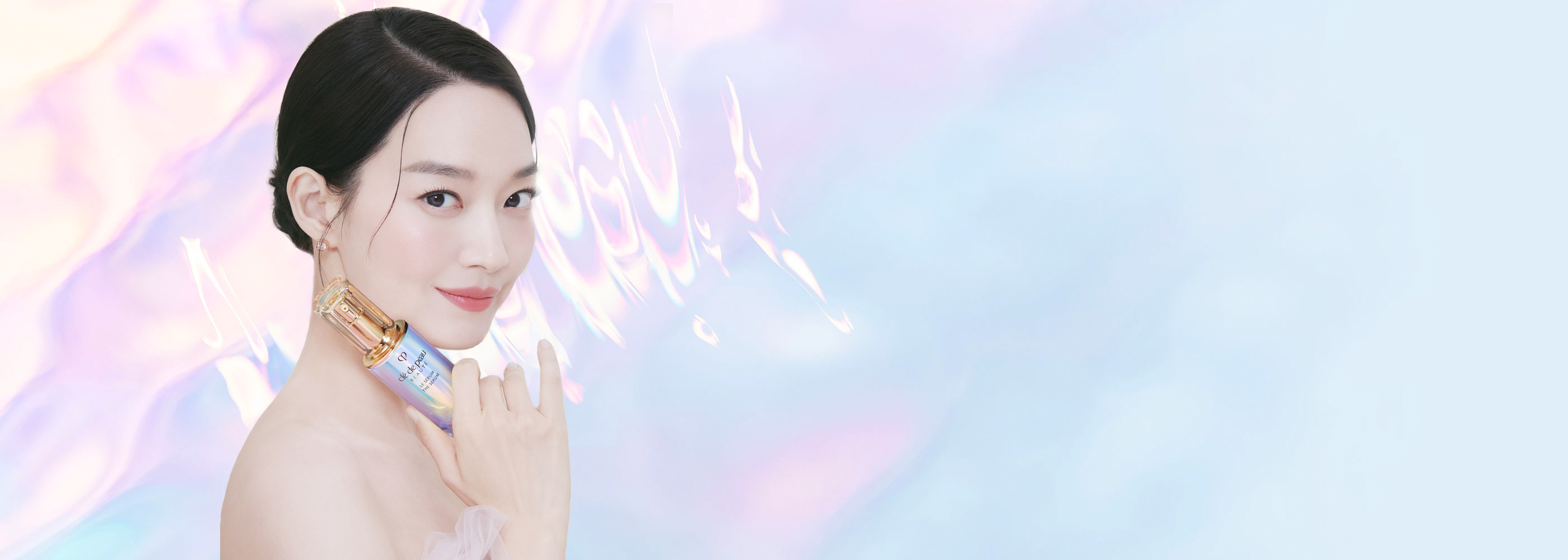 SHIN MIN-A | BA BƯỚC CHĂM SÓC ĐỂ CÓ LÀN DA TUYỆT VỜI