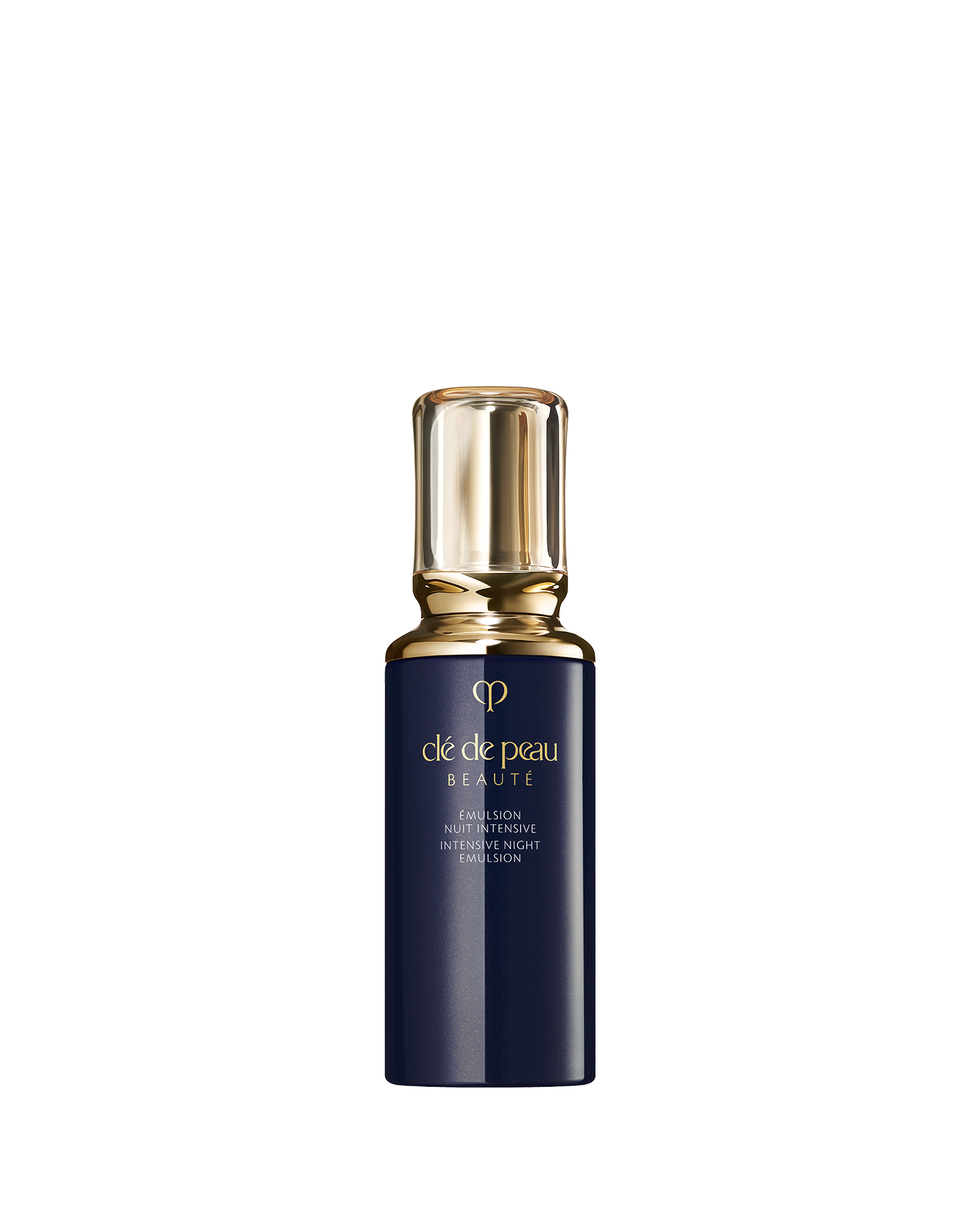 SỮA DƯỠNG DA BAN ĐÊM INTENSIVE NIGHT EMULSION