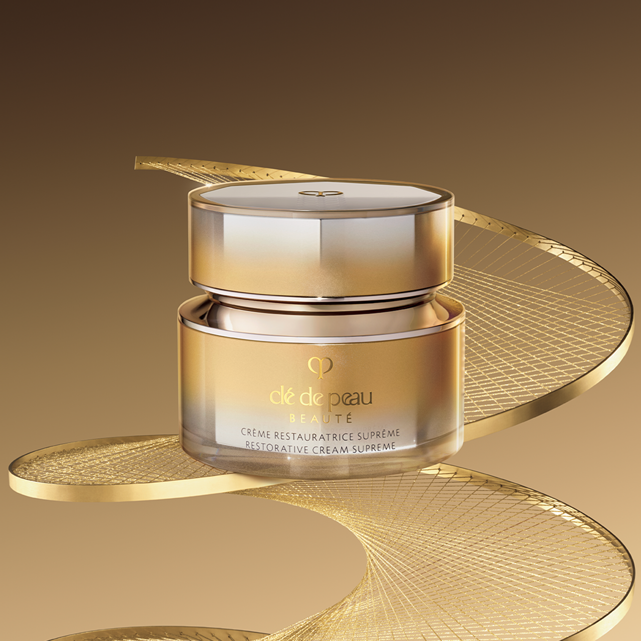 Clé de Peau Beauté's Restorative Cream Supreme Is the Dermal-Renewal Breakthrough Tatler Asia Called the Brand's Biggest Launch Yet — image 2