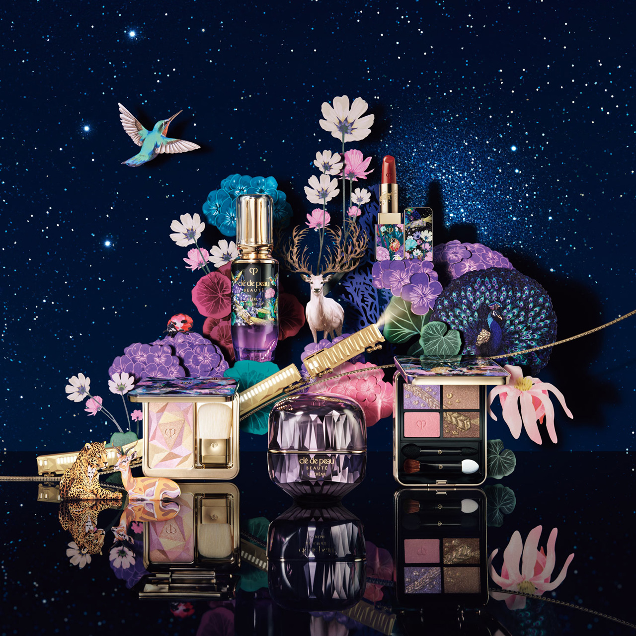 Bộ Sưu Tập Chuyến Tàu Mộng Mơ Bộ Sưu Tập Chuyến Tàu Mộng Mơ