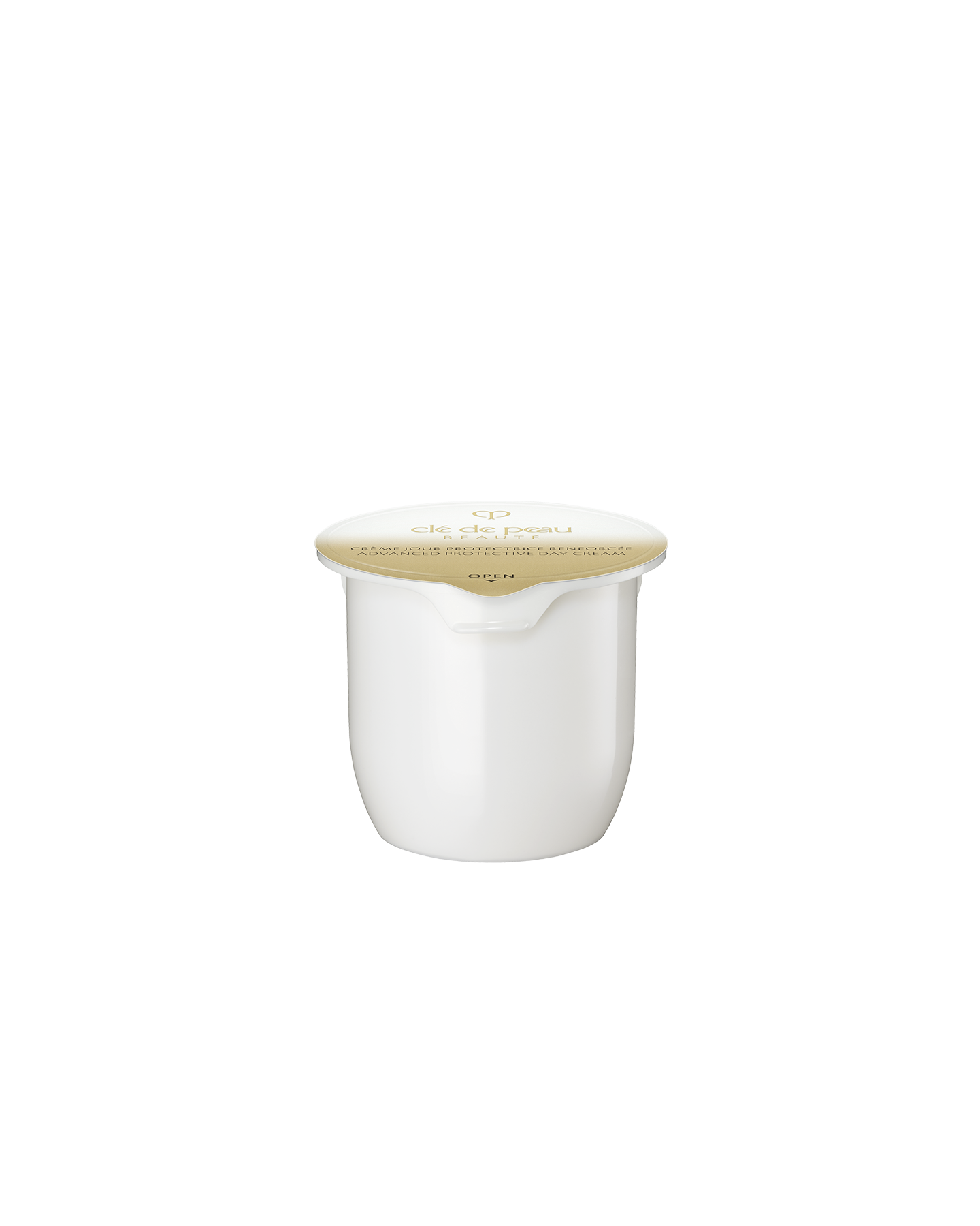 KEM DƯỠNG DA BAN NGÀY ADVANCED PROTECTIVE DAY CREAM