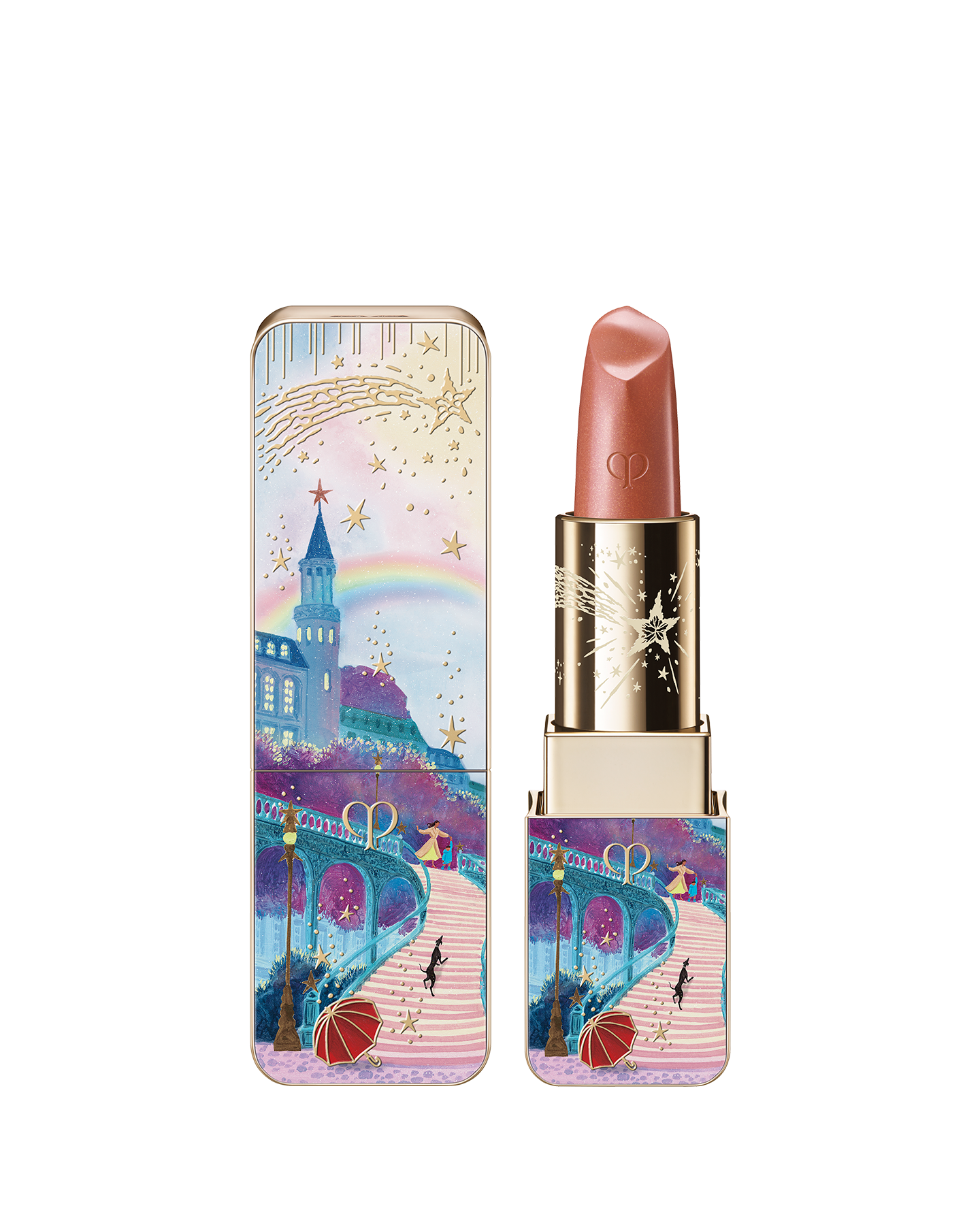 LIPSTICK - Limited Edition product page
